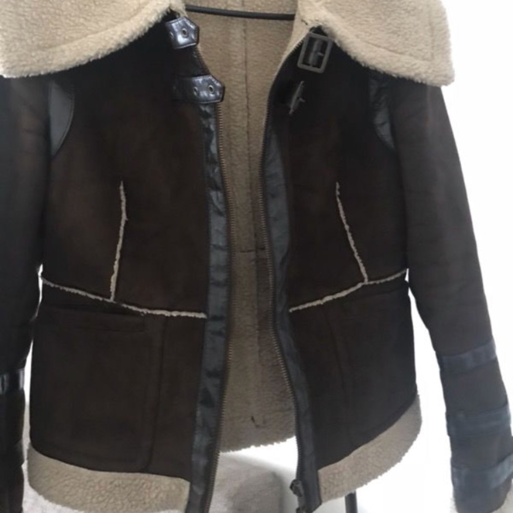 Jacket - Picture 5 of 5